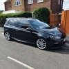 2011 GOLF R32 REP GTD TDI bmw audi