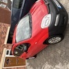 Fiat panda 1.2 petrol only 26kmiles