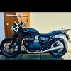 2018 triumph street twin  900