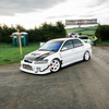 Mitsubishi Evo