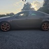 Vauxhall Insignia Vx Sri