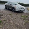 JAGUAR XF V6