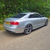 Audi a5 2.0 tfsi recon engine