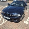 Bmw e46 m3