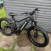 Vipdrive e bike