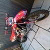 2024 CRF450R