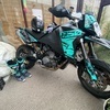 KTM 950 SM