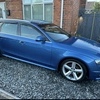 2010 Audi a4 estate