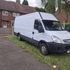 Iveco daily 35s14 2008
