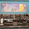 1/2" 52 Pieces TestRite Ratchet Set
