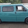 VW T4 800 SPECIAL