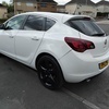 Astra Vx-Line 2.0cdti sri