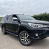 Toyota Hilux Invincible Pickup