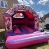 Bouncy Castle business