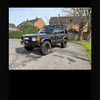 Land Rover 300tdi