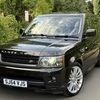 2010 Range Rover Sport HSE