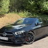 2019 Mercedes-Benz A35 AMG Stage 1