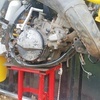 1993 Suzuki RM 125 project