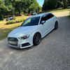 Audi S3 8v big spec Evo Subaru  bmw
