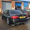 BMW E93 320d