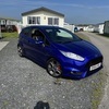 Ford Fiesta ST 1.6
