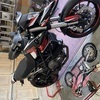 Ducati Hypermotard Special
