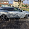 Volvo v60 D5.....low miles