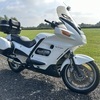 2001 Honda ST1100 POLICE Spec Pan