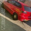 Seat Ibiza 1.9TDI
