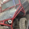 Challenge truck