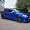 Audi S1