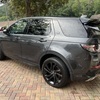 Land Rover Discovery Sport Dynamic