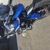 Triumph tiger 850 sport + cash