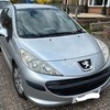 2012 Peugeot 207 1.4hdi