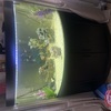Fish tank