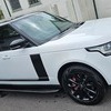 2013 RANGE ROVER VOUGE 4.4 SDV8