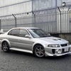 1998 MITSUBISHI EVOLUTION 5 GSR