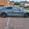 Audi a5 3.2 quttro rare
