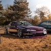Nissan s14