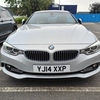 2014 BMW 435i Convertible 90k miles
