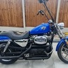 Harley Davidson 01 XL Custom Sport