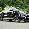 18 NAVARA TEKNA AUTO EURO 6
