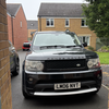 Range Rover sport