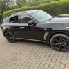Infiniti FX 3.0d