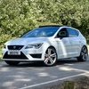 Cupra 400 bhp Hpi clear
