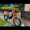 2021 ktm 250 sxf