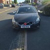 Volvo v60 2.0 r design