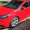 Ford Focus st3