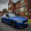 2016 320d m sport