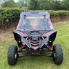 YAMAHA YXZ1000R ROAD LEGAL BUGGY